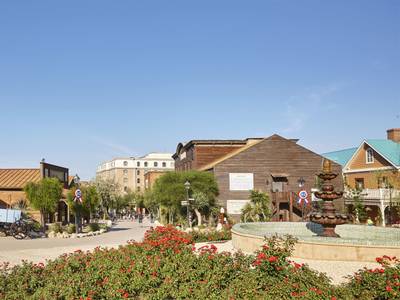 PortAventura World Hotels - Bild 1