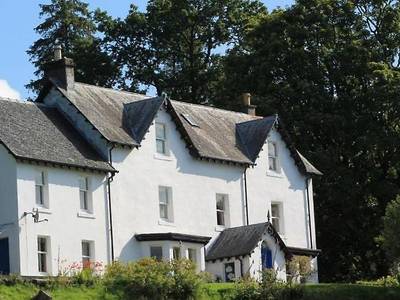 Tirindrish House - Bild 1