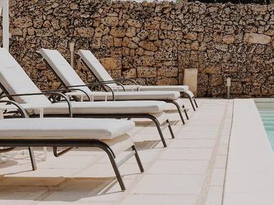 Masseria Palane - Bild 1