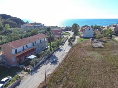 Olga Beach Apartments - Bild 1