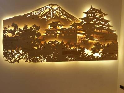 My Room By Sermsub - Bild 1