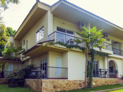 Casa Santa Mónica Pance - Bild 1