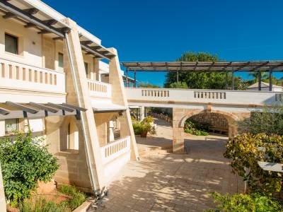 Eden Resort Country & SPA - Bild 1