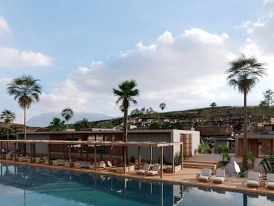 Domes Zeen Chania, a Luxury Collection Resort, Crete - Bild 1