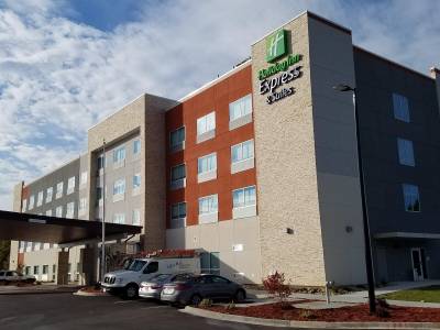 Holiday Inn Express & Suites Greenville SE - Simpsonville - Bild 1