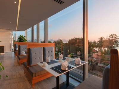 Queen Ann Nha Trang Hotel - Bild 1