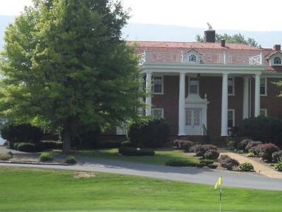 Shenvalee Golf Resort - Bild 1