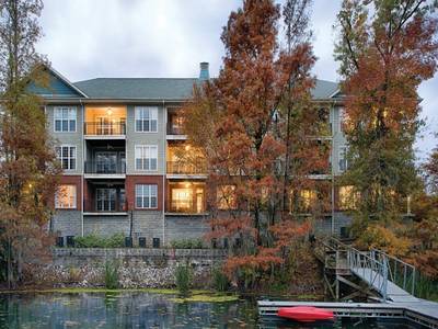 Club Wyndham Lake Marion - Bild 1