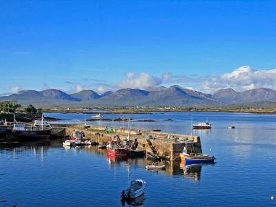 The Western Way B&B - Bild 1