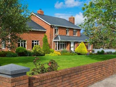 Rosdarrig B&B - Bild 1