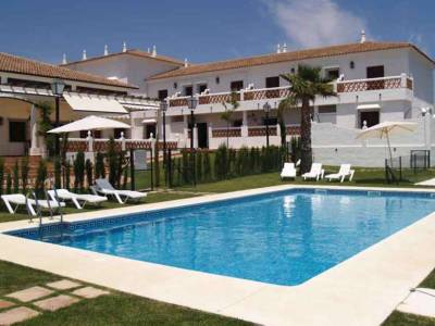 Hotel Valsequillo - Bild 1