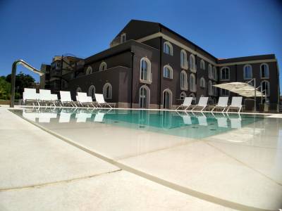 Airone City Hotel - Bild 1