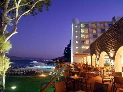 Rimonim Galei Kinnereth Hotel - Bild 1