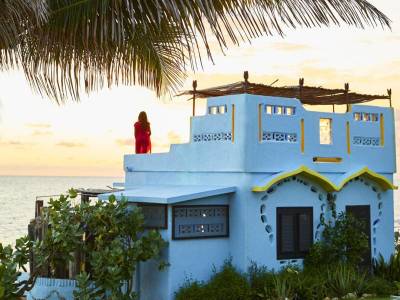 Jakes Hotel - Bild 1