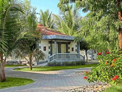 Al Nahda Resort & Spa - Bild 1