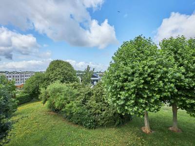 B&B Hôtel Caen Mémorial - Bild 1