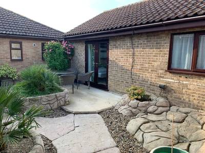 Wood Paddock Bed & Breakfast - Bild 1