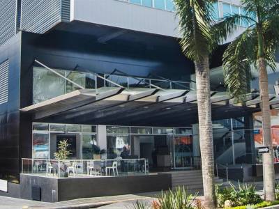 Chicamocha Hotel - Bild 1