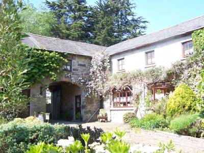 Ballinacourty House - Bild 1