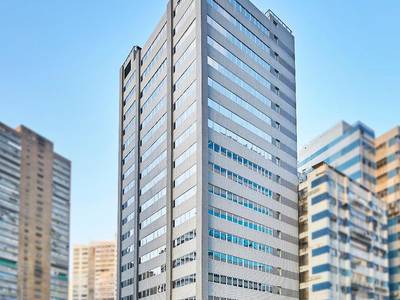 Hotel Ease Tsuen Wan - Bild 1