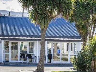 Greyfriars Motel - Bild 1