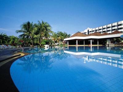 Amarin Lagoon - Bild 1