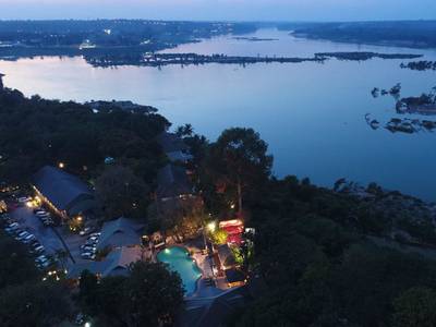 Tohsang Khongjiam Resort - Bild 1