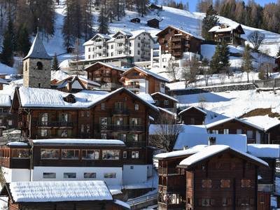 The Alpina Lodge - Bild 1