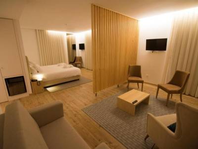 Celorico Palace Hotel & Spa - Bild 1