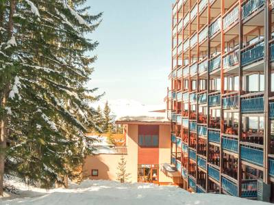 Residence Le Belmont - Bild 1