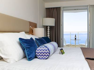 TUI BLUE Adriatic Beach - Bild 1