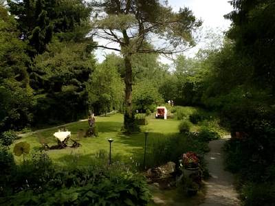 Gartenhotel Weisser Hof - Bild 1