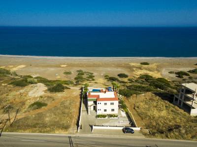 Blue Asteri Villa - Bild 1