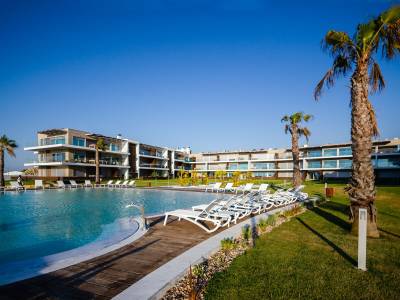 Praia do Sal Resort - Bild 1