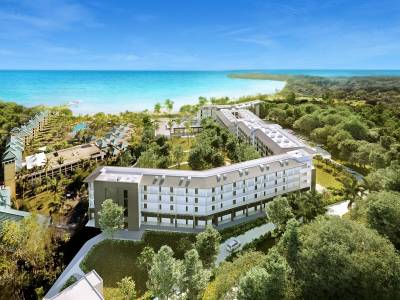 Cassia Bintan - Bild 1