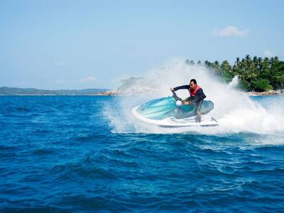 Cassia Bintan - Bild 1