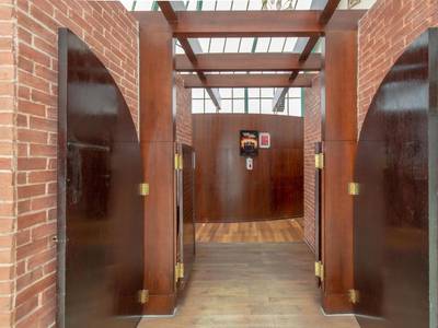 Mirfa Hotel - Bild 1