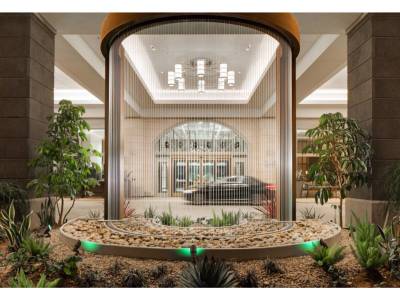 Sheraton Los Angeles San Gabriel - Bild 1