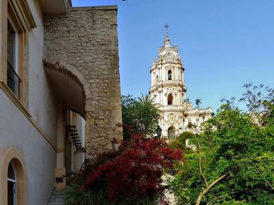 San Giorgio Modica Hotel - Bild 1