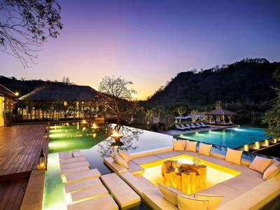 The Series Resort Khaoyai - Bild 1