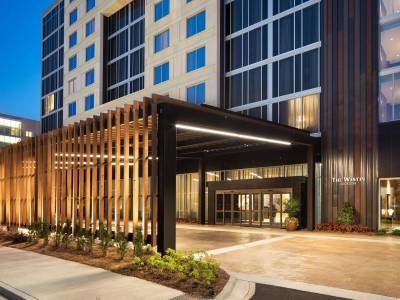 The Westin Jackson - Bild 1