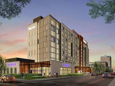 The Westin Jackson - Bild 1