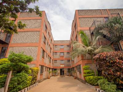 The Luke Hotel - Bild 1