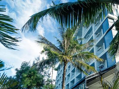 The Palmy Phu Quoc Resort & Spa - Bild 1