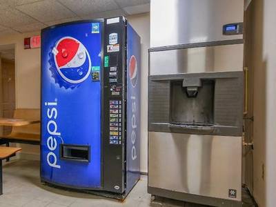 The Americana Hotel - Bild 1