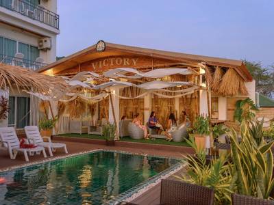 The Lord Nelson - Bild 1