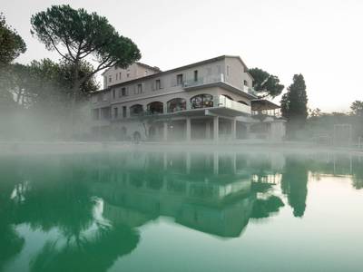 Albergo Posta Marcucci - Bild 1