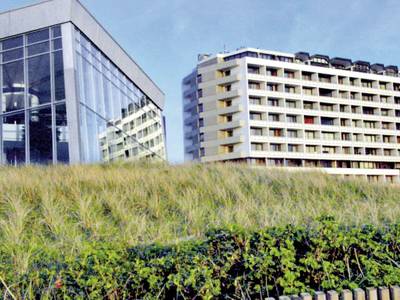 TOP CountryLine Hotel Roth am Strande - Bild 1