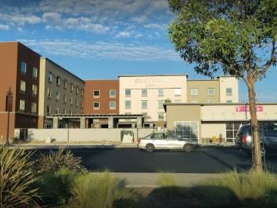 Courtyard San Diego El Cajon - Bild 1