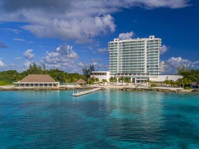 The Westin Cozumel - Bild 1